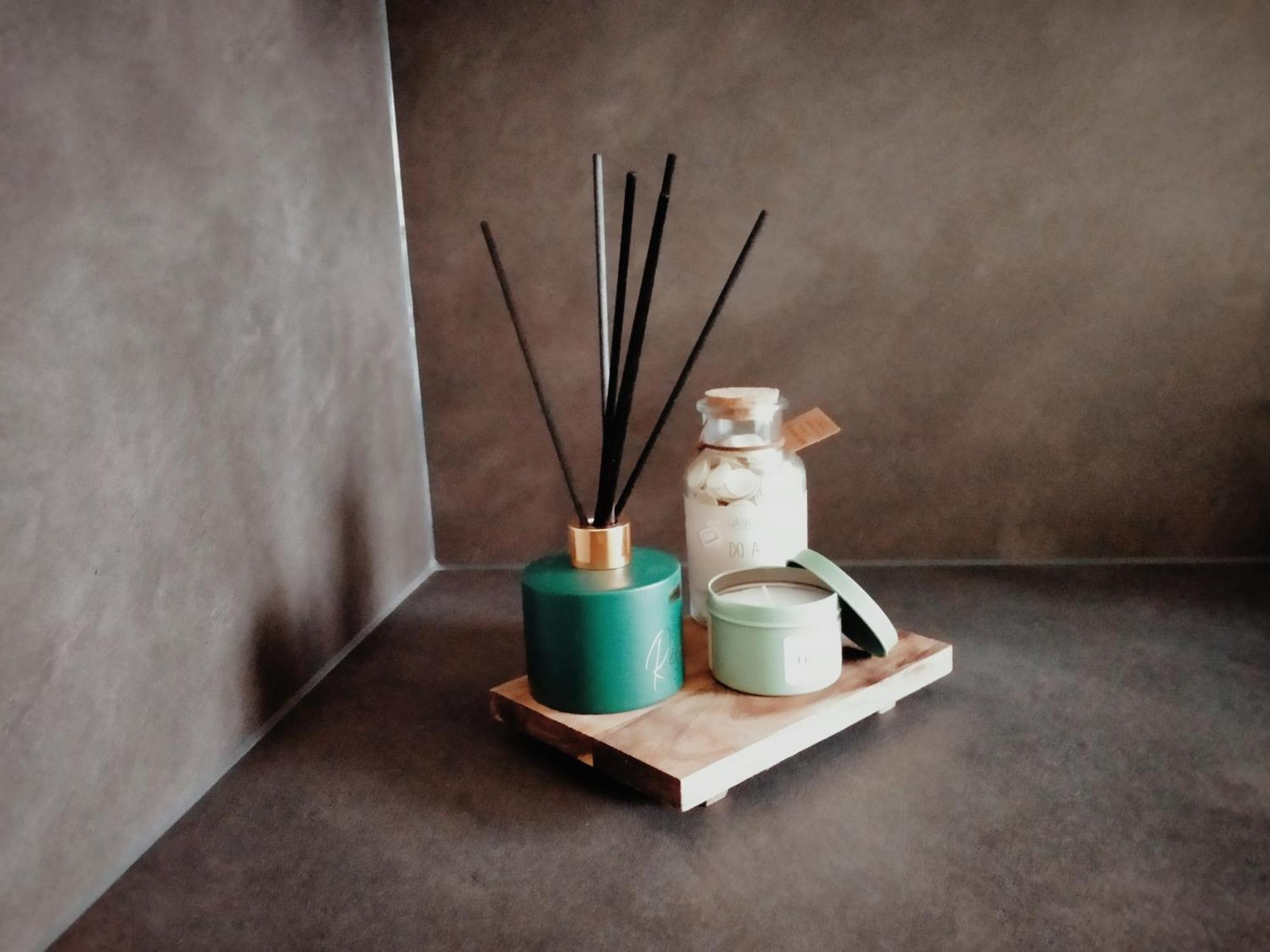 Maya Sweet Apartment
