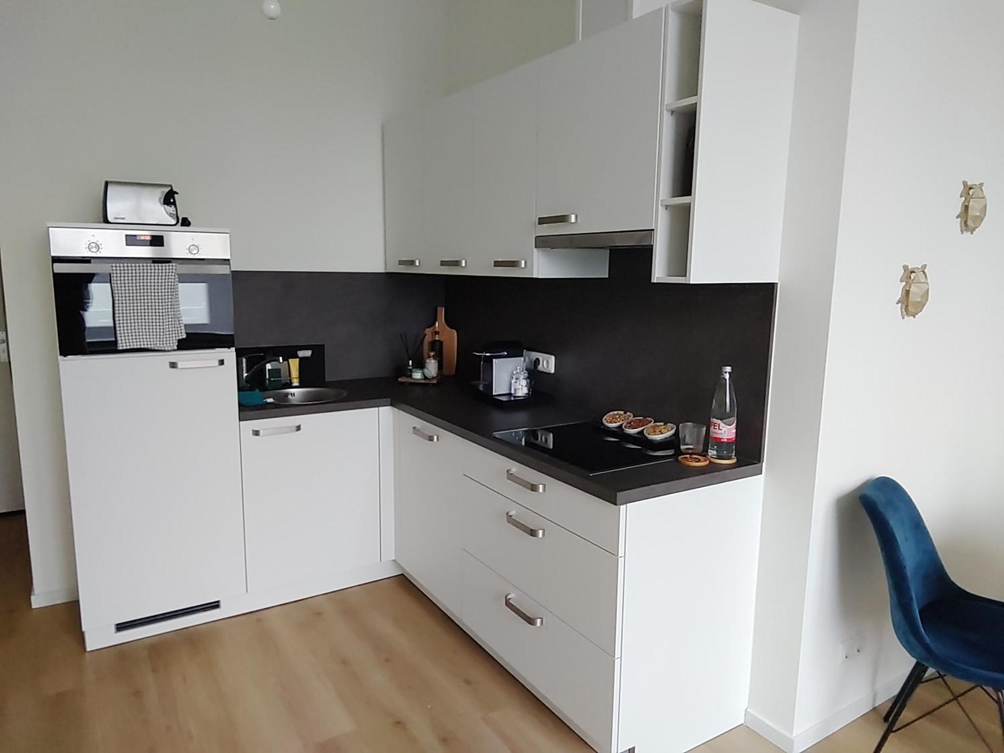 Apartment Maya Sweet