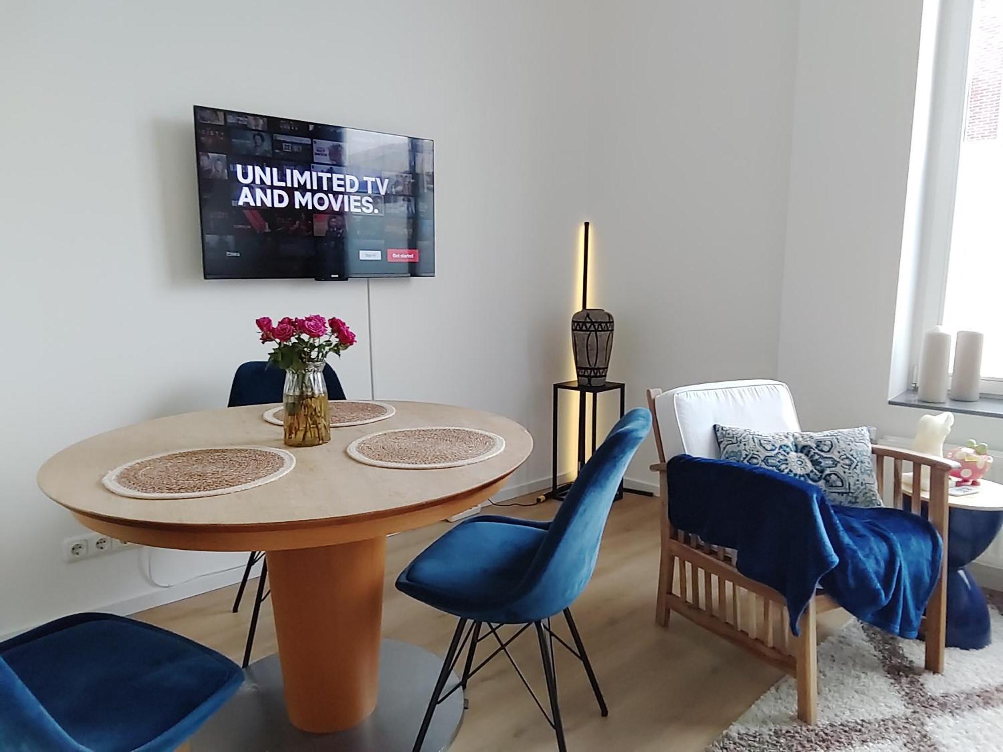 Maya Sweet Apartment Heerlen